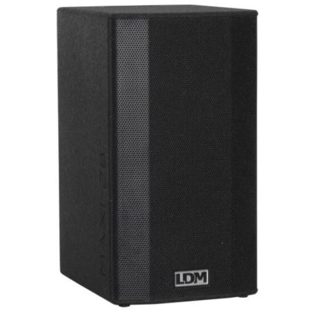 LDM PSS-MAXI-28 zestaw głośnikowy z 2 akumulat.